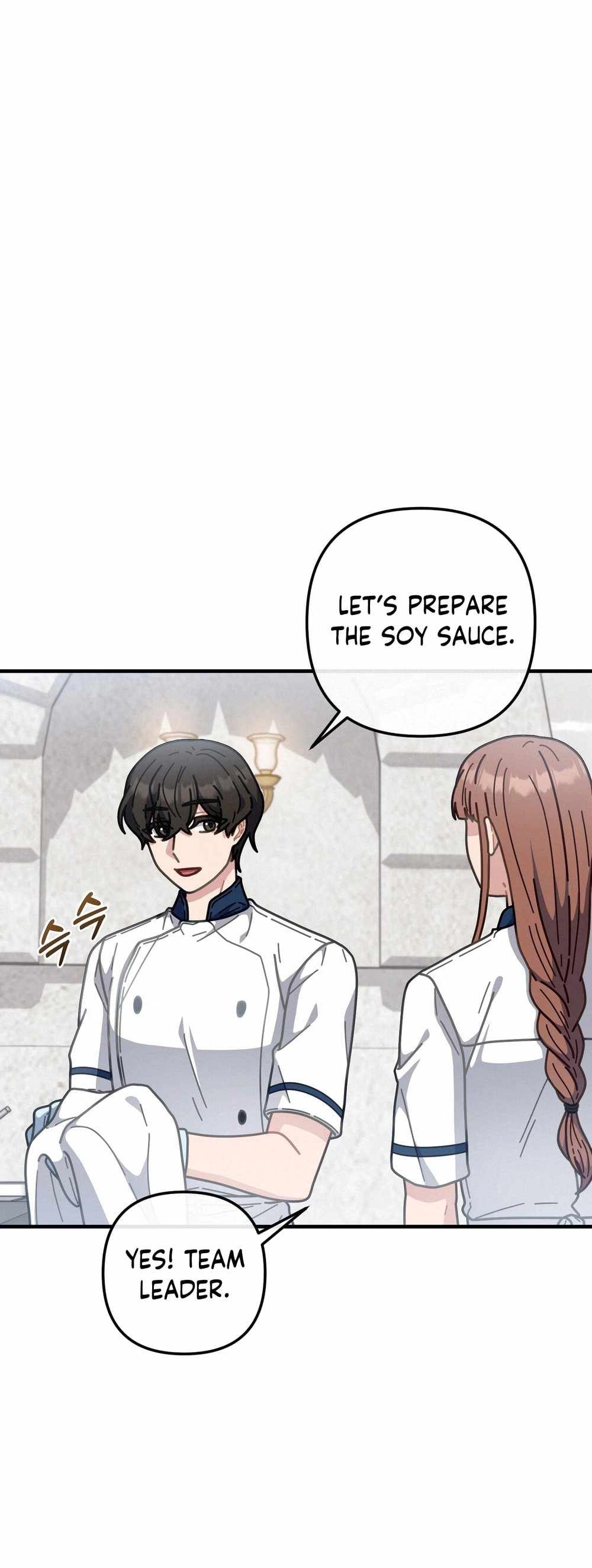 100-Year-Old Top Chef Chapter 31 25